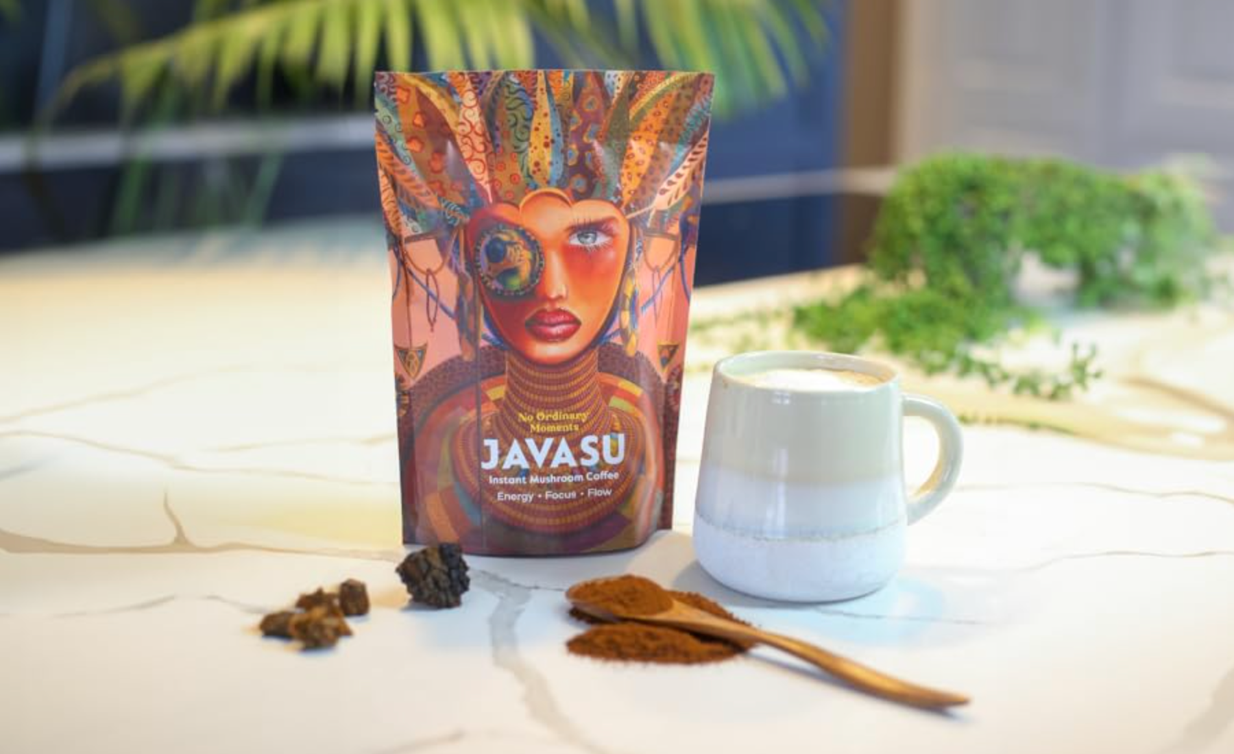 Unleash Your Inner Power: Harnessing the Energizing Benefits of Cordyceps for Gym Performance