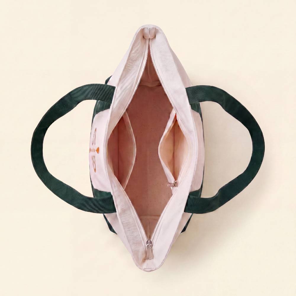 No Ordinary Tote Bag
