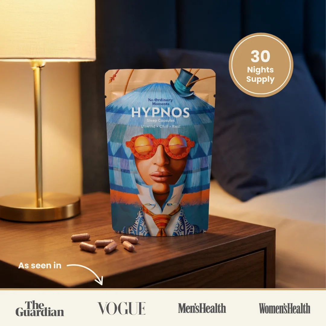 Hypnos Capsules