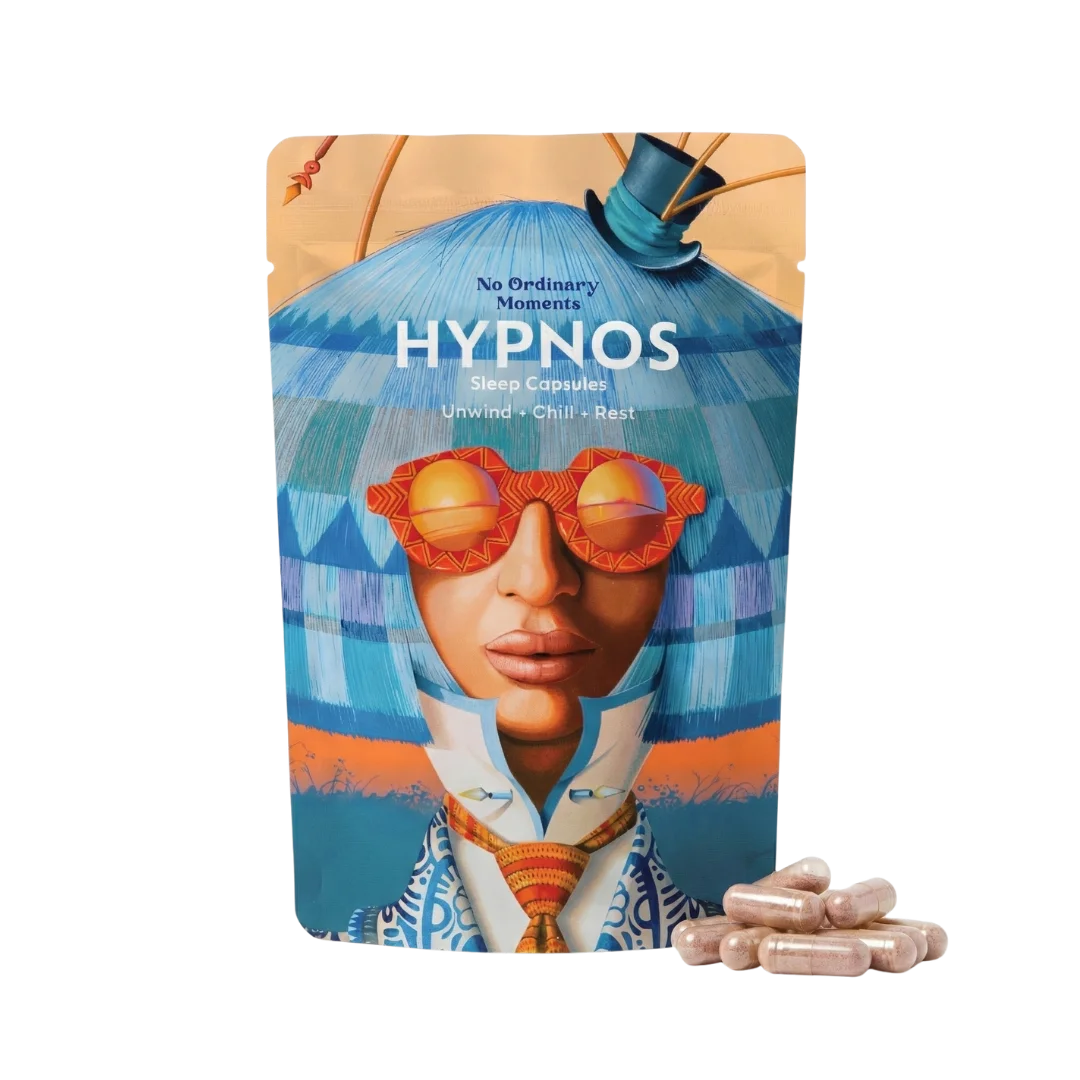 Hypnos Capsules