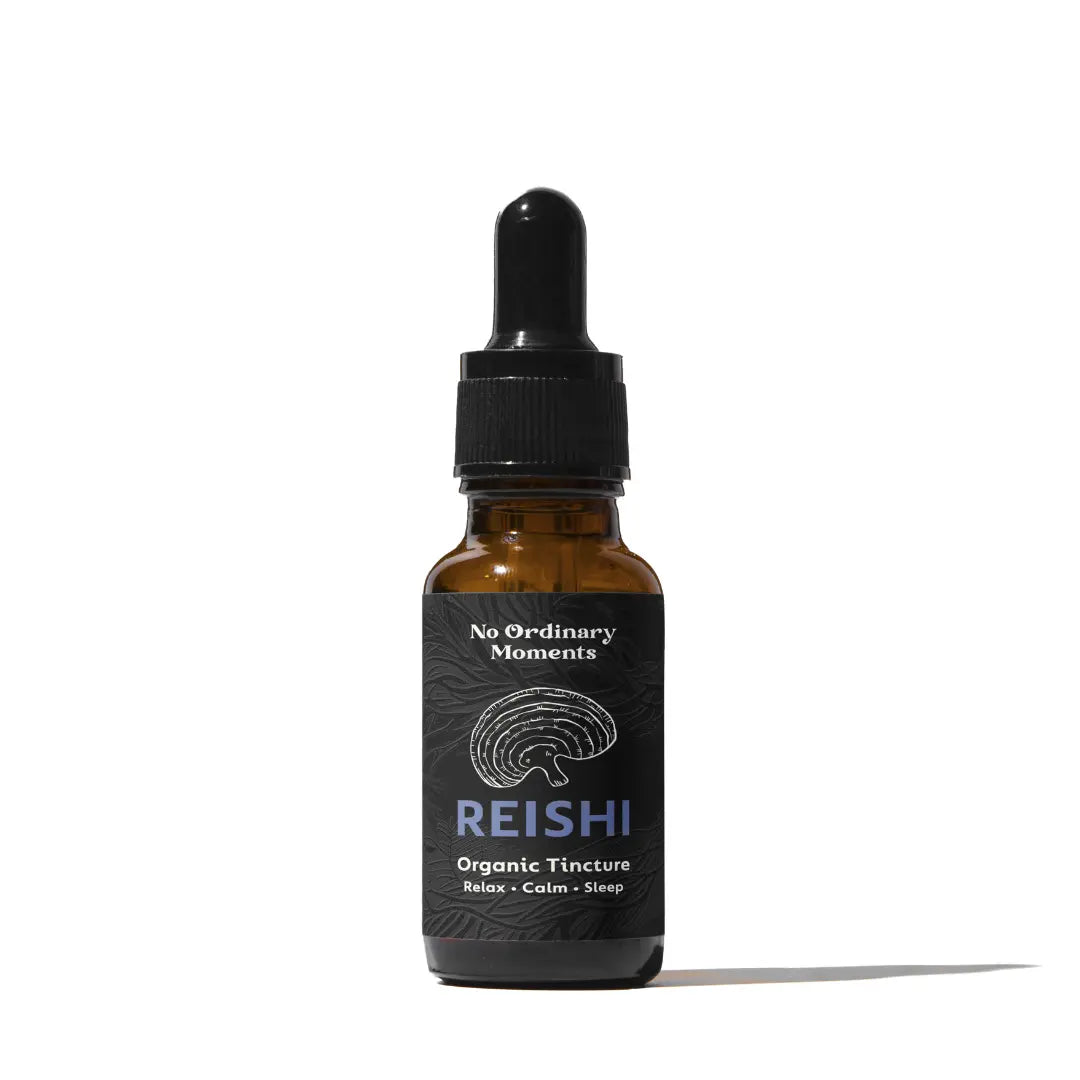 Mushroom Tinctures