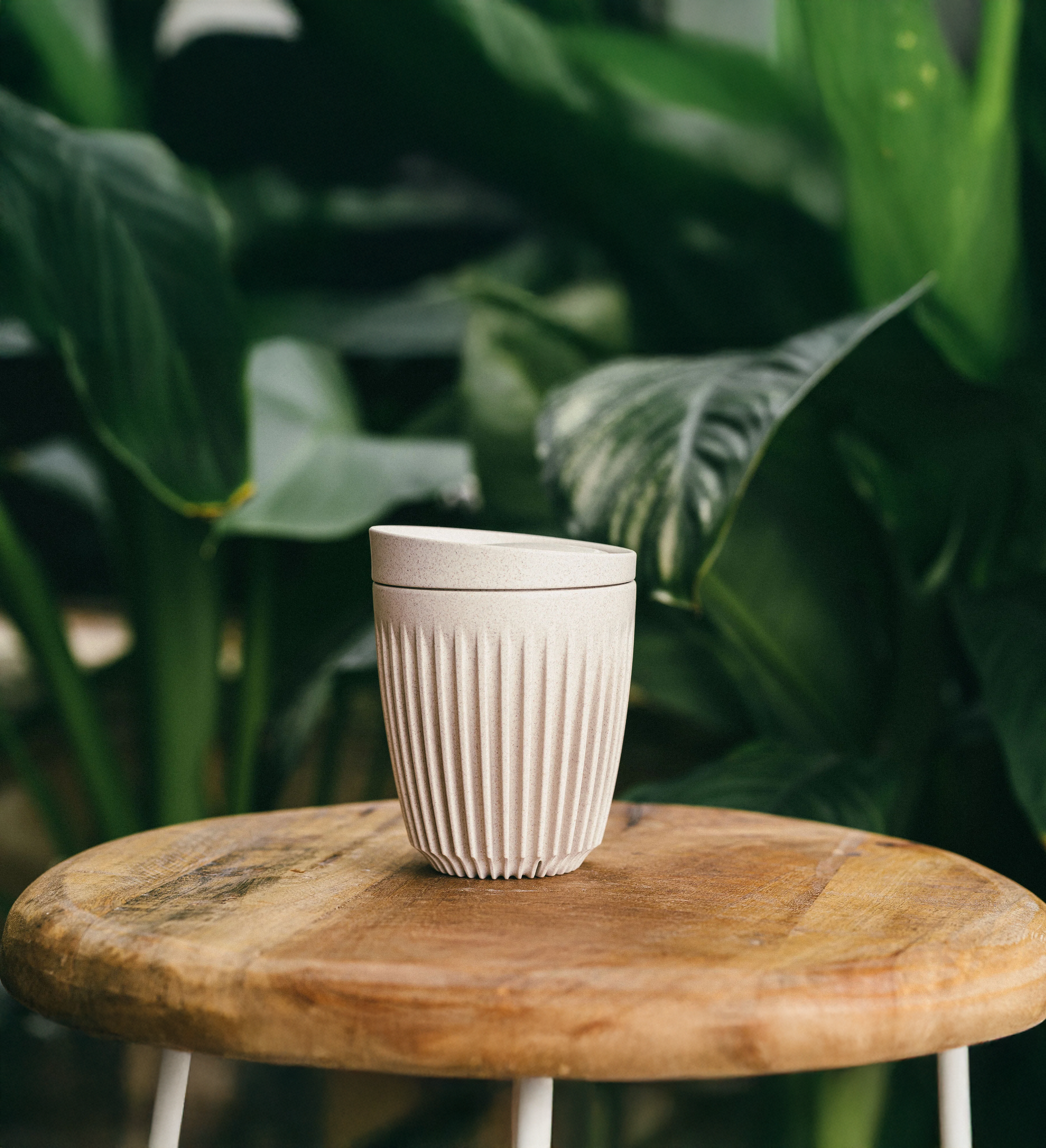 Huskee Cup 8oz