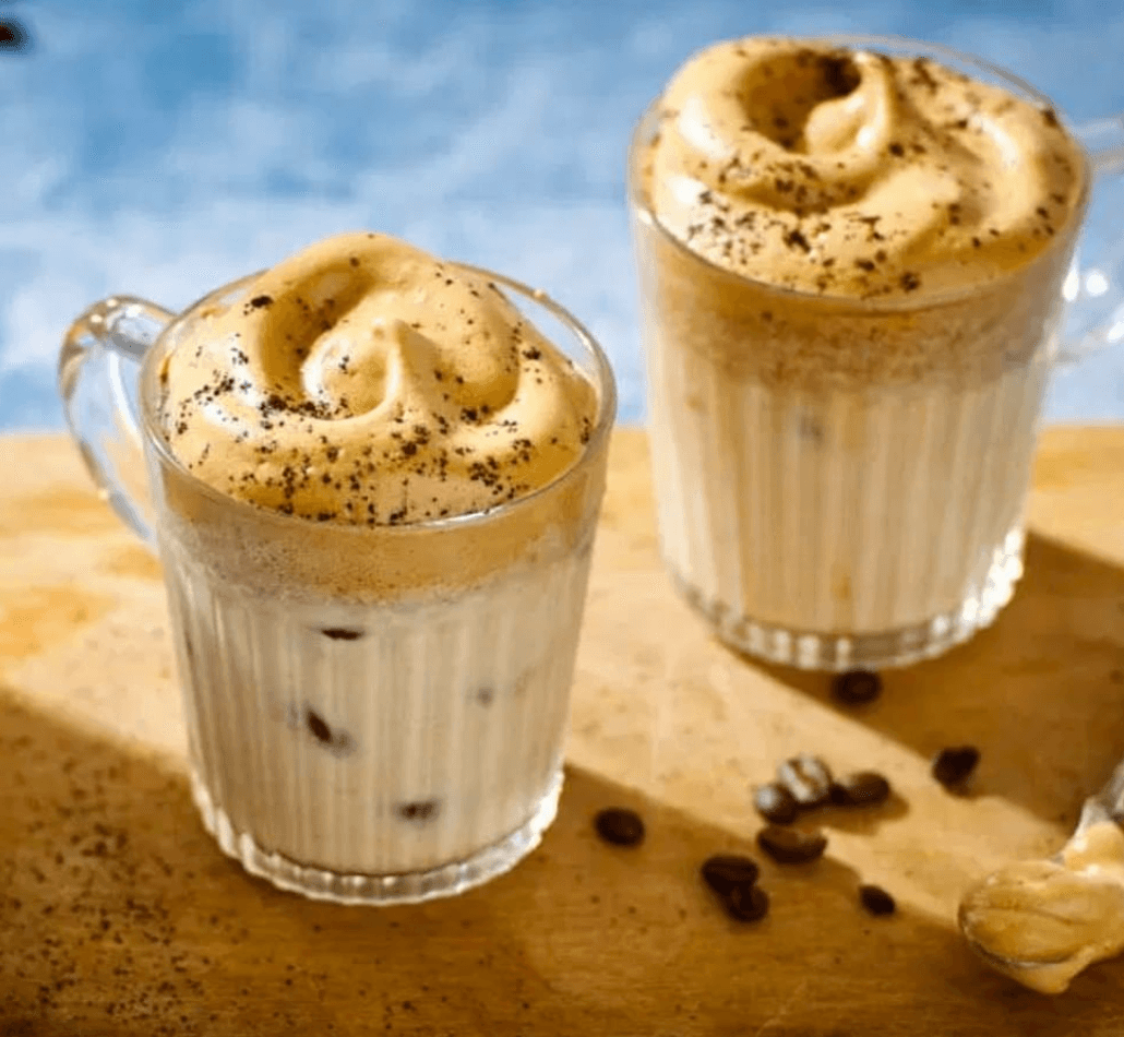 Is mushroom coffee good for you? - No Ordinary Moments