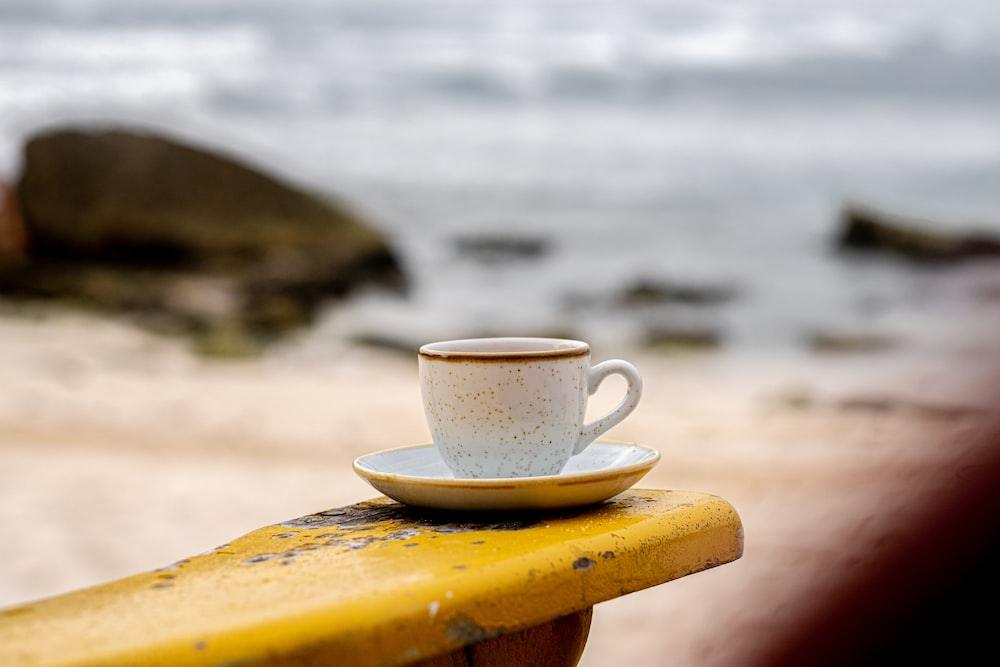8  Benefits of Drinking Mushroom Coffee Everyday - No Ordinary Moments