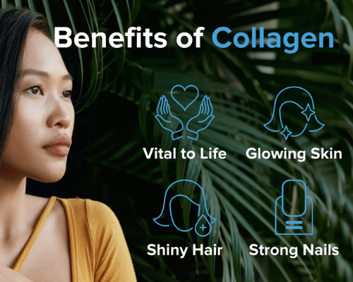 What is Collagen? Understanding the Benefits for Inner and Outer Health
