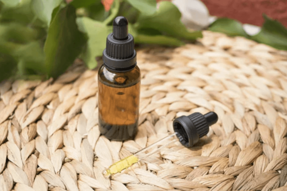 What are the Benefits of Lions Mane Mushroom Tincture? - No Ordinary Moments