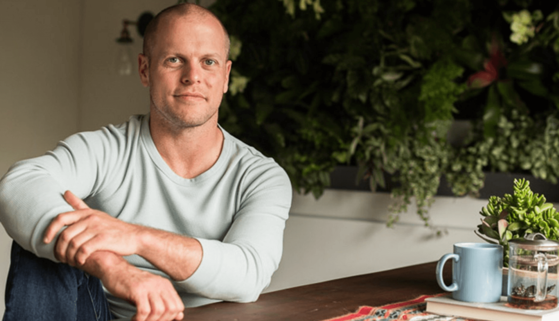 Top 10 Lessons Learned from Tim Ferriss - No Ordinary Moments