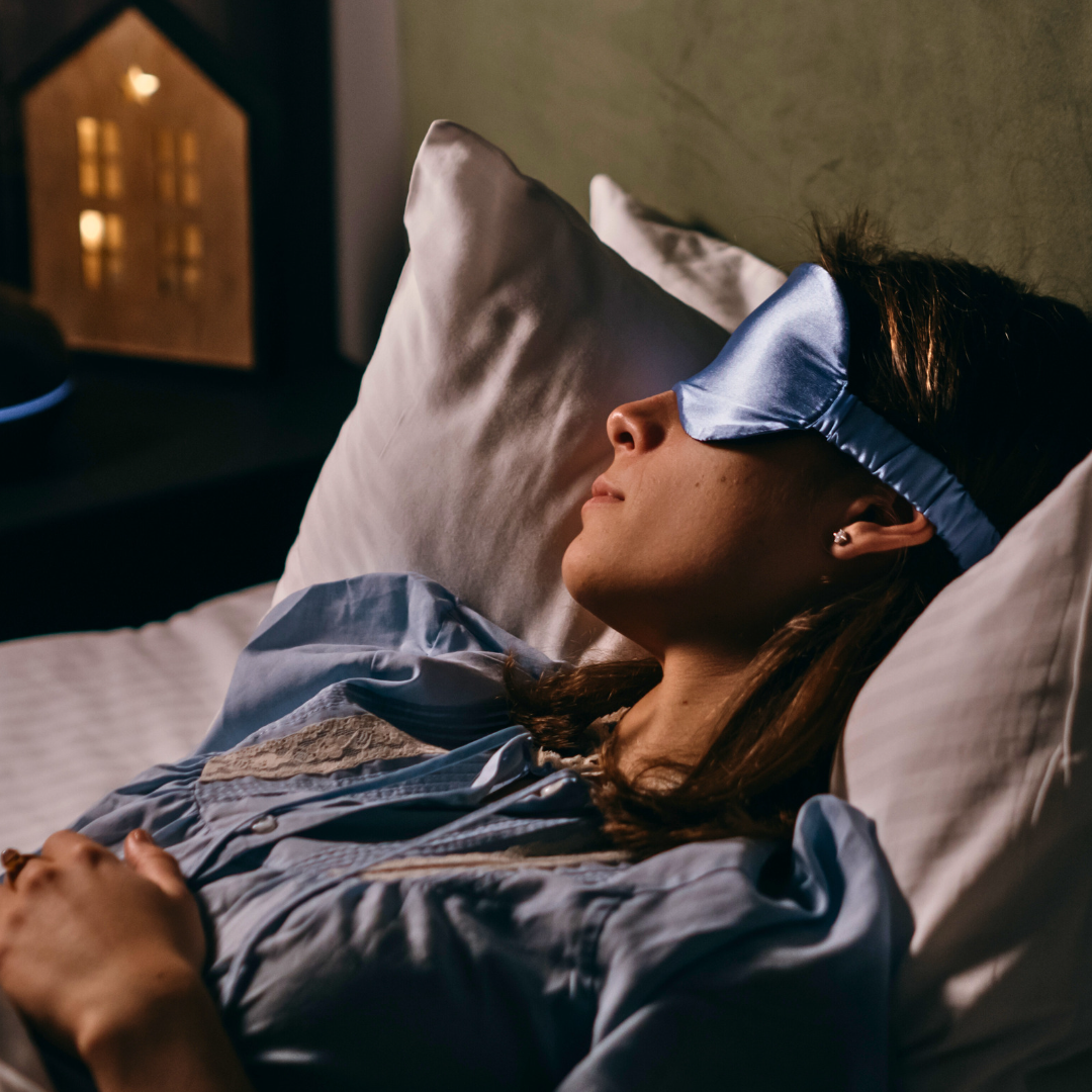 The Science Behind Reishi's Sleep-Enhancing Properties The Science Behind Reishi's Sleep-Enhancing Properties