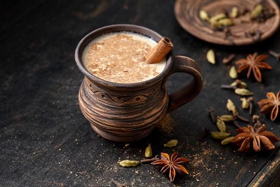 Benefits of Chai Spices No Ordinary Moments - Chai Tea