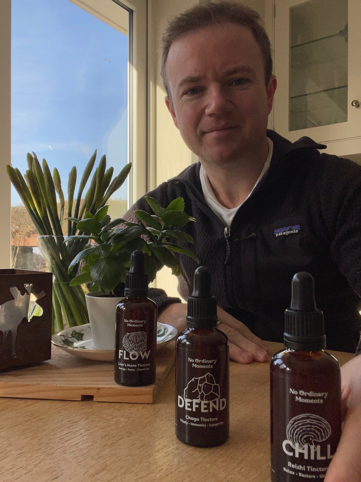 Mushroom Tinctures UK: Which one is best? When to Use and How to Get the Most Out of Your Tincture