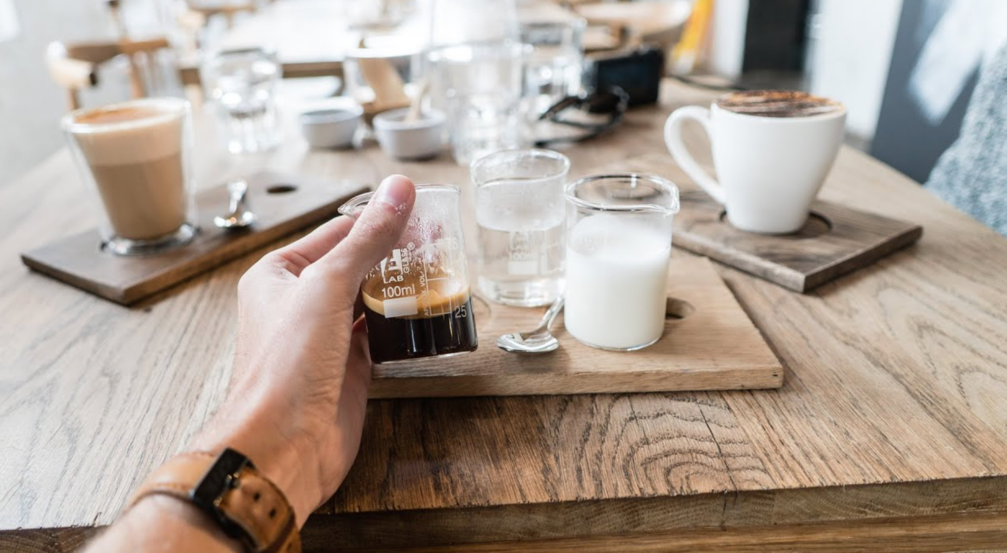 The Health Benefits of Mushroom Coffee: A Comprehensive Guide