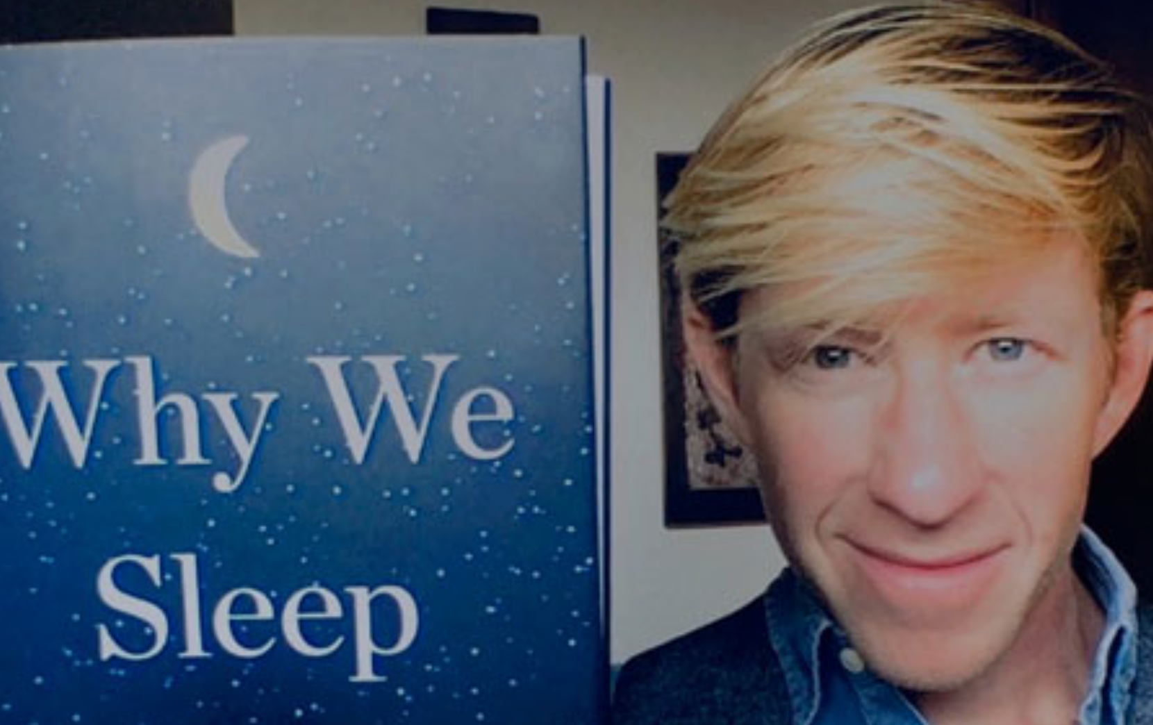 Top 10 Quotes and 6 Key Takeaways from the Book 'Why We Sleep' by Matthew Walker