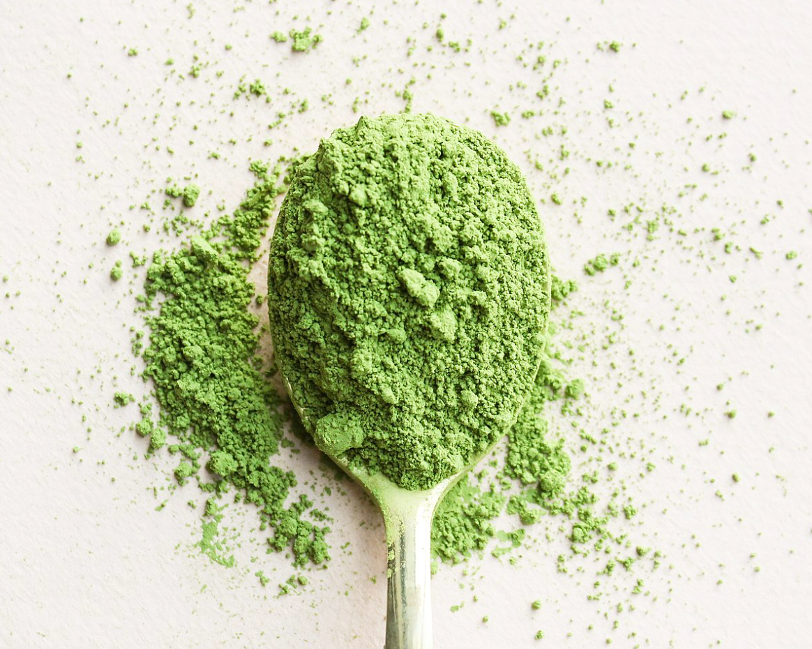 The Green Magic: Exploring the Health Benefits of Matcha