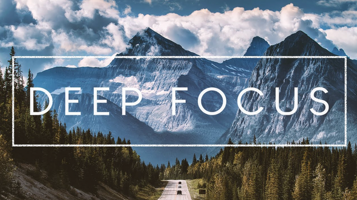 ADHD Focus Music: Unlock Your Potential