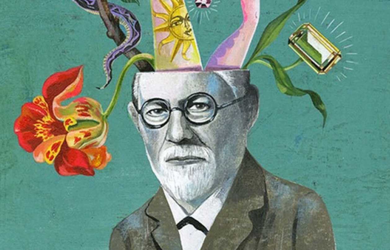Exploring the Power of Dreams: Freud's Insights and the Art of Interpretation