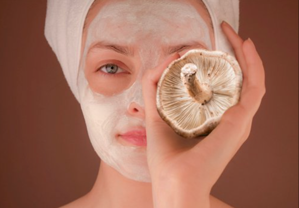 Mushroom-Based Skincare: Tips and Tricks for a Natural Glow