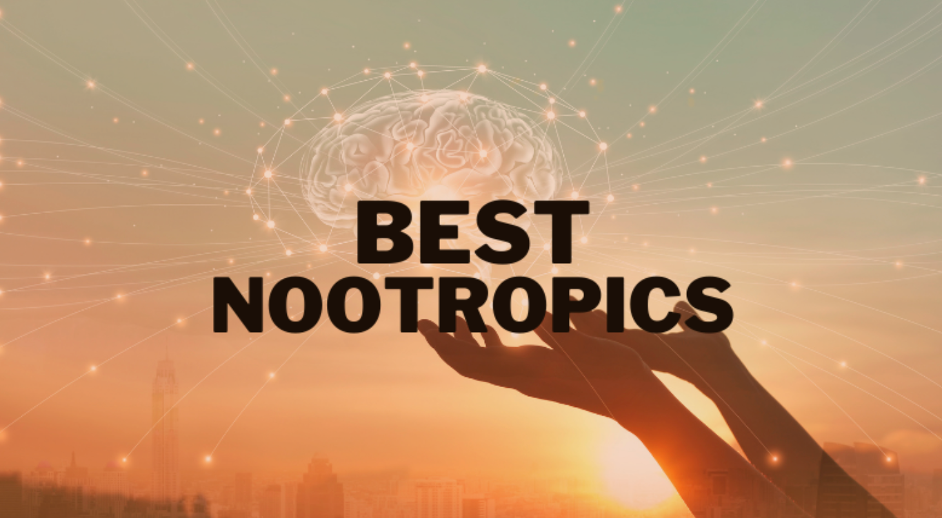 Navigating the World of Nootropics: Natural Brain Boosters