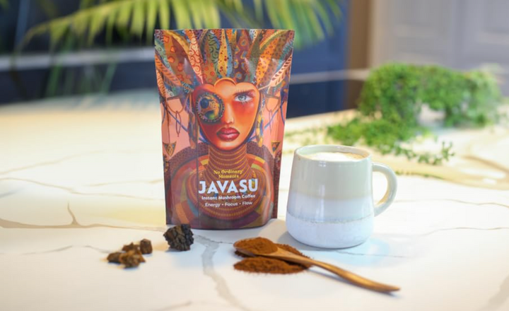 Unleash Your Inner Power: Harnessing the Energizing Benefits of Cordyceps for Gym Performance