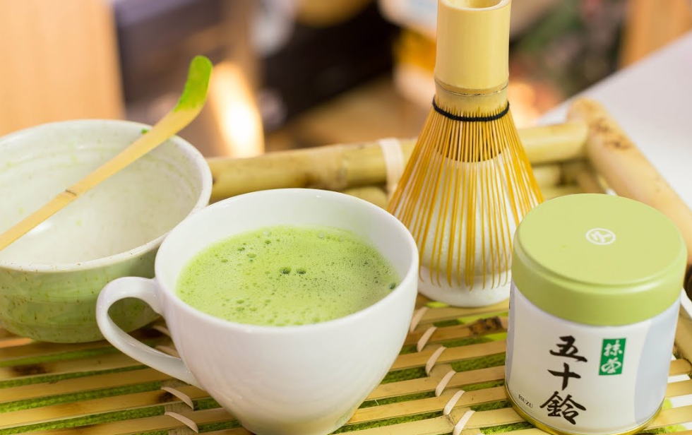 Unlock Calm Energy: The Health Benefits of Mushroom Matcha