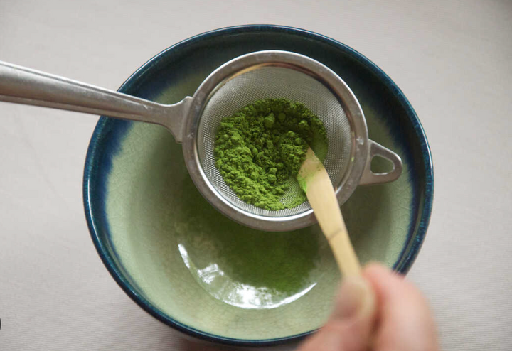 Lion’s Mane & Matcha: The Ultimate Brain-Boosting Duo
