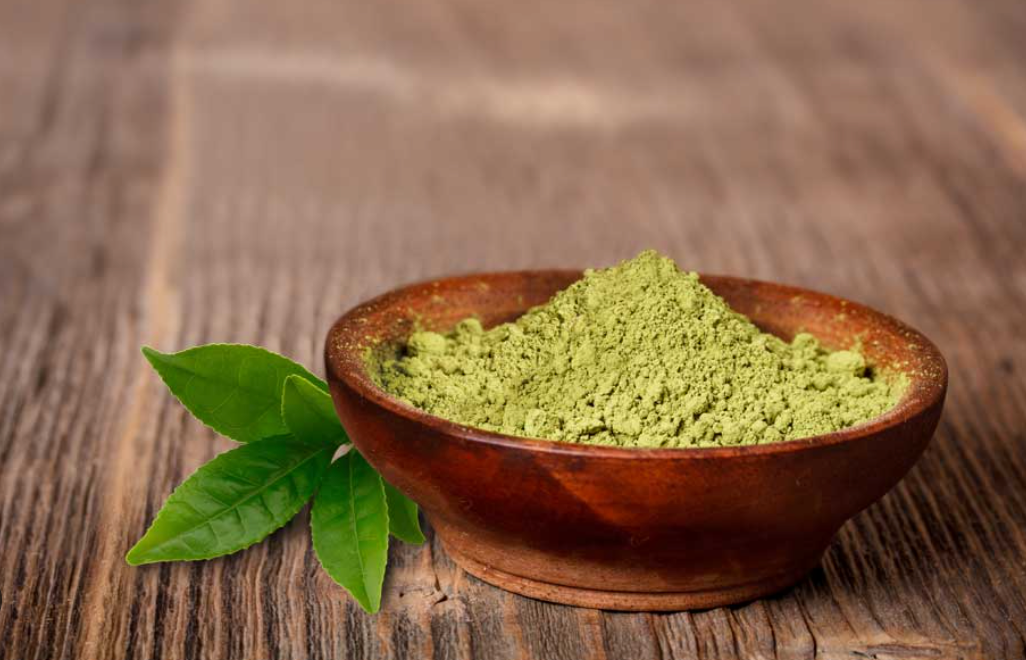 From Coffee to Clarity: Making the Switch to Mushroom Matcha