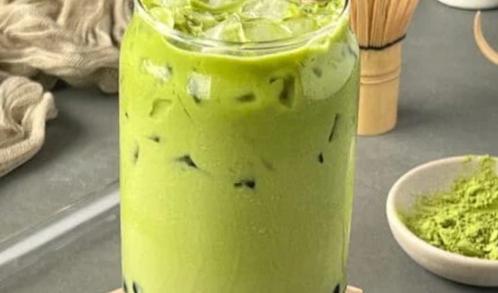 How to Incorporate Mushroom Matcha into Your Daily Wellness Routine