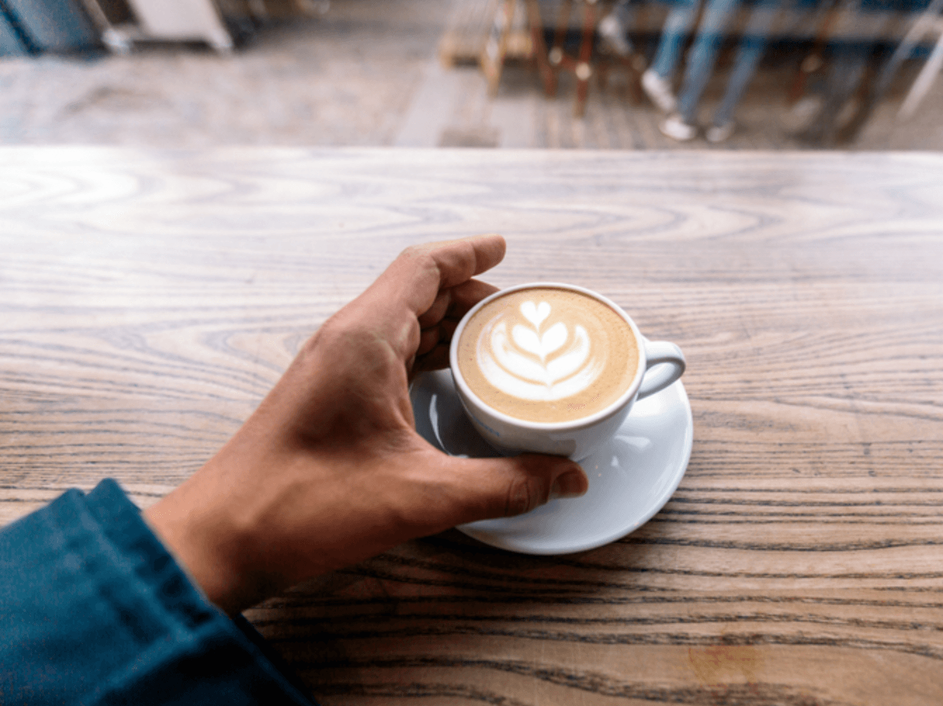 Mushroom Coffee: What Is It and Should You Be Drinking It? - No Ordinary Moments