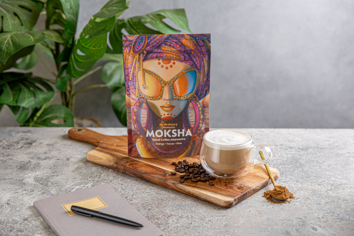Unlocking the Power of Chaga Mushroom: A Comprehensive Look at its Health Benefits