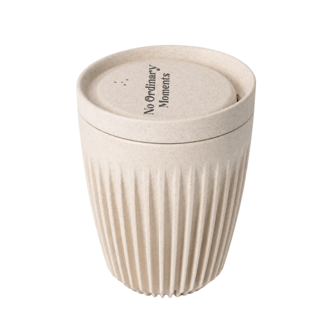 Huskee Cup 8oz