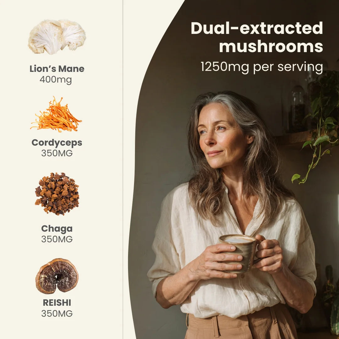 Aurora Coffee Alternative