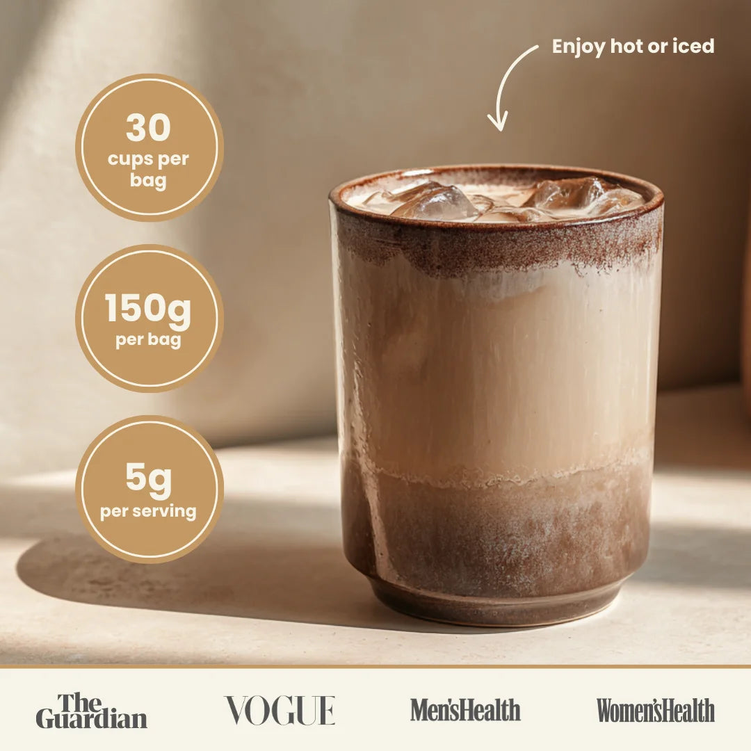 Aurora Coffee Alternative