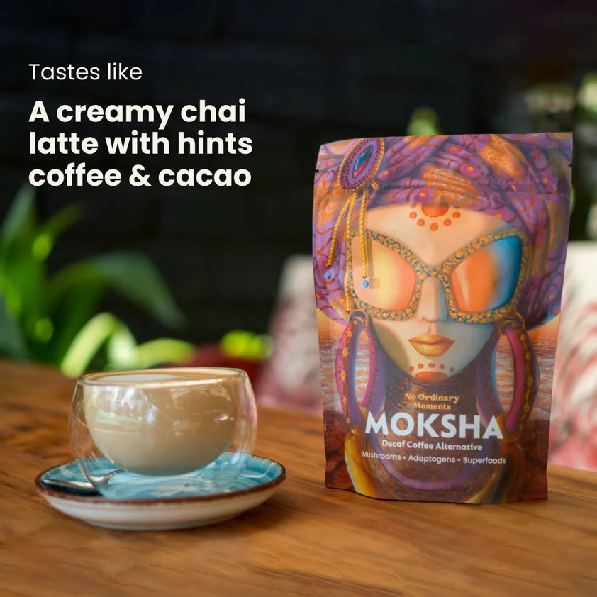 Moksha