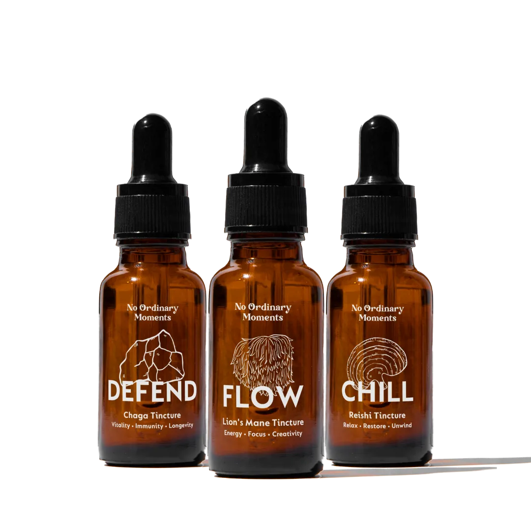 Tincture Best-Sellers