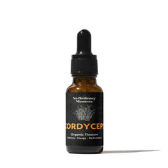 Cordyceps
