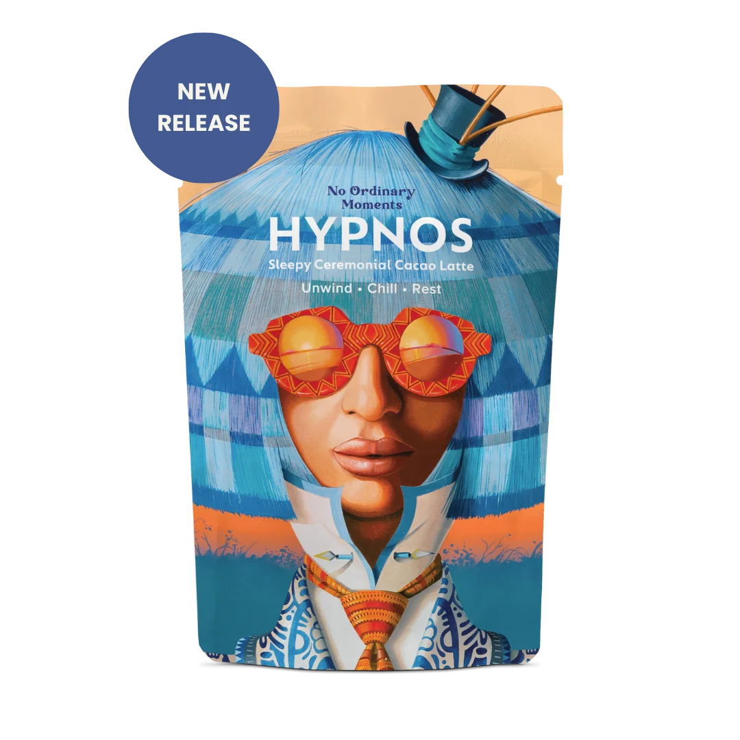 No Ordinary Moments No Ordinary Moments Nutrition