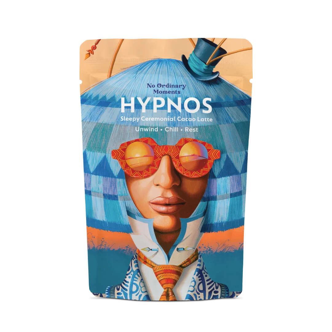 Hypnos Latte