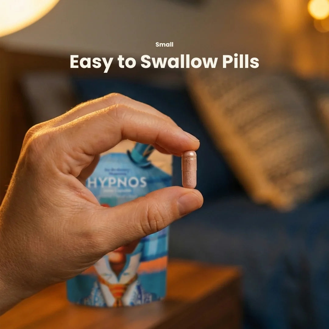 Hypnos Capsules