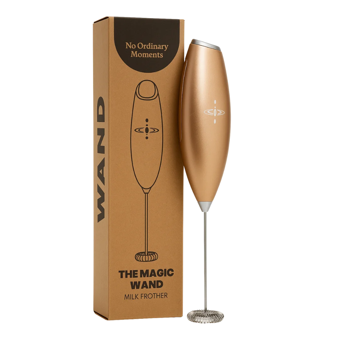 Milk Frother