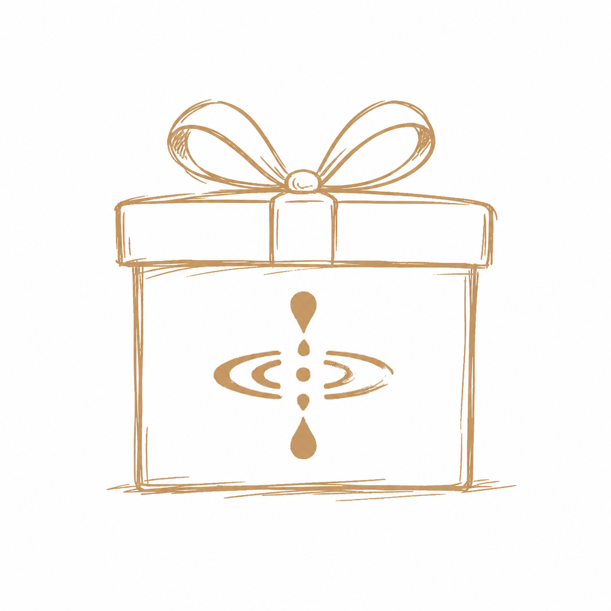 A thank-you from Chris